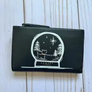 Radley London Radley's Snow Globe Medium Bifold Wallet