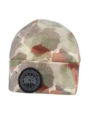[CANADA GOOSE] CANADA GOOSE Hats - Item 31068994