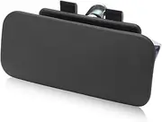 Grcfumo Side Loading Sliding Door Handle, 1494080 Outside Sliding Door Handle, Outer Left Handle Replacement for Transit MK6 MK7 2000 2014