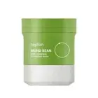 BEPLAIN Mung Bean Pore Grinding Cleansing Balm 100ml - Korean Cosmetics
