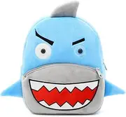 [NICE CHOICE] Cute Toddler Backpack Toddler Bag Plush Animal Cartoon Mini Travel Bag for Baby Girl Boy