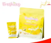 2pcs Freshies Mango Milk Collagen Drink (20 sachets)