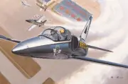Trumpeter 05804 1:48 L-39C Albatro Military Aircraft Plane Model Kit
