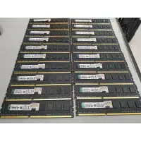 在飛比找蝦皮購物優惠-金士頓 8Gb 舊 DDR3 1600 內存