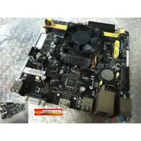 在飛比找蝦皮購物優惠-華碩 ASUS AM1I-B/K30BD 內建顯示 AMD 