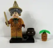 New LEGO Harry Potter Minifigure Series 2 Professor Pomona Minifigure