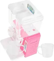 FUNNETOYU Cute Water Dispenser for Interactive Drinking Fountain with Adorable Design for Multifunctional Water Dispenser for Playtime Fun