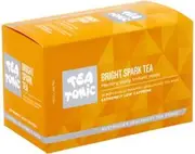 TEA TONIC Bright Spark Tea x 20 Tea Bags