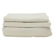 [James Lane] Tully Sofa Modules Slip Covers Muse Flax