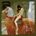 絕對的聲音TAS2011 (CD/SACD)