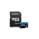 ADATA Premier micro SDXC 256GB UHS-I Class 10 (附轉卡) 記憶卡