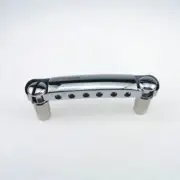Electric Tune-O-Matic Wilkinson Guitar Bridge LP Guitar