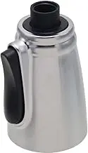 Delta Faucet RP53102AR Allora Sprayer Assembly, Arctic Stainless