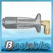 Mercury Fuel Tank Fitting BrandNew FREE POST Prior 1988