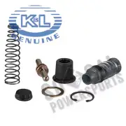 1986-1987 Kawasaki ZX1000A1/A2 NINJA 1000R Clutch Master Cylinder Rebuild Kit