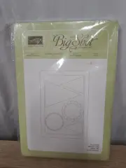 New Stampin Up Perfect Bigz L Pennants Die Sizzix Big Shot