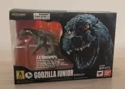 SH Monsterarts Godzilla Junior Jr. Bandai Tamashii Nations NEW