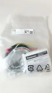 1pc brand new EX-19B sensor through-beam photoelectric switch sensor