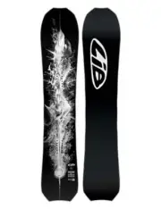 Lib Tech T-Rice Orca Snowboard | 2025