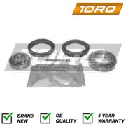 Wheel Bearing Kit Front Torq Fits Jaguar XJ Daimler 2.8 - 5.3 C45710