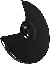 BESTYASH Metal Grinding Tool Eye Shield Angle Grinder Safety Guard Bench Grinder Guard Shield Protective Cover for Angle Grinder 200mm Grinder Accessory Right