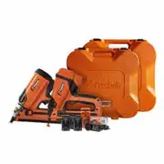 PASLODE 7.4V 2 Piece TrimMaster™ & FrameMaster™ Gas Combo Kit S20516
