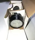 UV Ultra Violet 51LED Flashlight Mini Blacklight Aluminum Torch Light Lamp