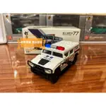 現貨 老周微影 TINY 拓意 1/64 東風猛士 吉普車 越野車 大陸 公安警車 裝甲車 警察 77號 合金模型車