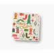 美國RIFLE PAPER 派對餐巾紙/ Holiday/ Deck the Halls Cocktail Napkins/ 20入 eslite誠品