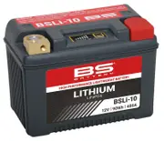 BS Battery Battery Lithium-Ion - BSLI-10