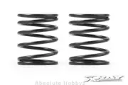 XRAY XRAY 4S Spring-Set Progressive C = 2.5-2.8 (2) - XRA308264