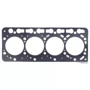 Fits Kubota Head Gasket Set 61C020-0331 Qty 1 V3300-E2B V3300T-E2B M6800 M6800S