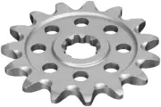 Pro X Grooved Ultralight Front Sprocket 10T 07.FS60009-10