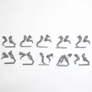 Drukhari Wyches Legs x 10 [40K Bits]