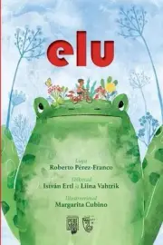 Elu by Perez-Franco Paperback Book
