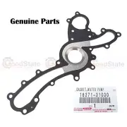 Genuine Previa GSR50 RAV4 GSA38 GSA33 Sienna GSL20 3.5 Engine Water Pump Gasket