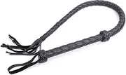 Sex Bondage Leather Long Whip Fetish Sex Toys Bdsm Adult Games For Couples Flirting Spanking Bondage for Couples on Bed Restraints Toys
