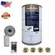 Spas 680 Series Pleated Filter - Two-Stage Filtration for Crystal-Clear Water