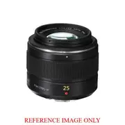 Panasonic Lumix 25mm f1.4 Leica | Secondhand