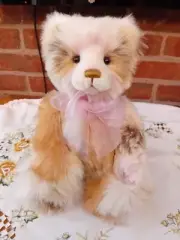 CHARLIE BEARS DAVINA