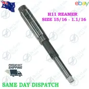 New HSS Adjustable Reamer 15/16 to 1.1/16 *23.75-27.00mm Blades