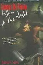 在飛比找博客來優惠-Allies of the Night: Book 8 in