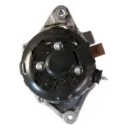 New Alternator Fits 2014 2015 2016 2017 2018 2019 (1.8L) Toyota Corolla (for: Toyota)