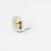 Ripack 2200 Heat Gun Complete Neck Casing (New) - Part #243056