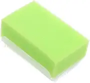 COHEALI Multiuse Sensory Brush for Baby Bathing Nail Scrubbing Home Cleaning Soft Baby Brush Universal Application Green