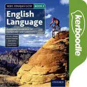 WJEC Eduqas GCSE English Language: Student Book 2: Assessment preparation for