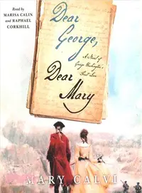 在飛比找三民網路書店優惠-Dear George, Dear Mary