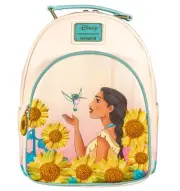 Loungefly Disney Pocahontas - Sunflower US Exclusive Mini Backpack