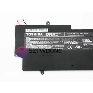 TOSHIBA東芝 Portege Z380 Z835 Z930 Z935 PA5013U-1BRS 原廠電池 筆電電池