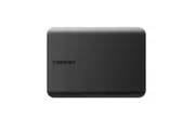 Toshiba Dynabook 2TB Canvio Basic 2.5" USB 3.0 Hard Drive - Black [HDTB520AK3AA]